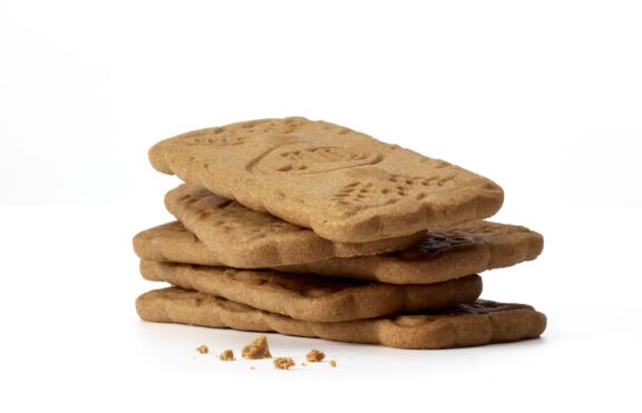 Speculoos stapel